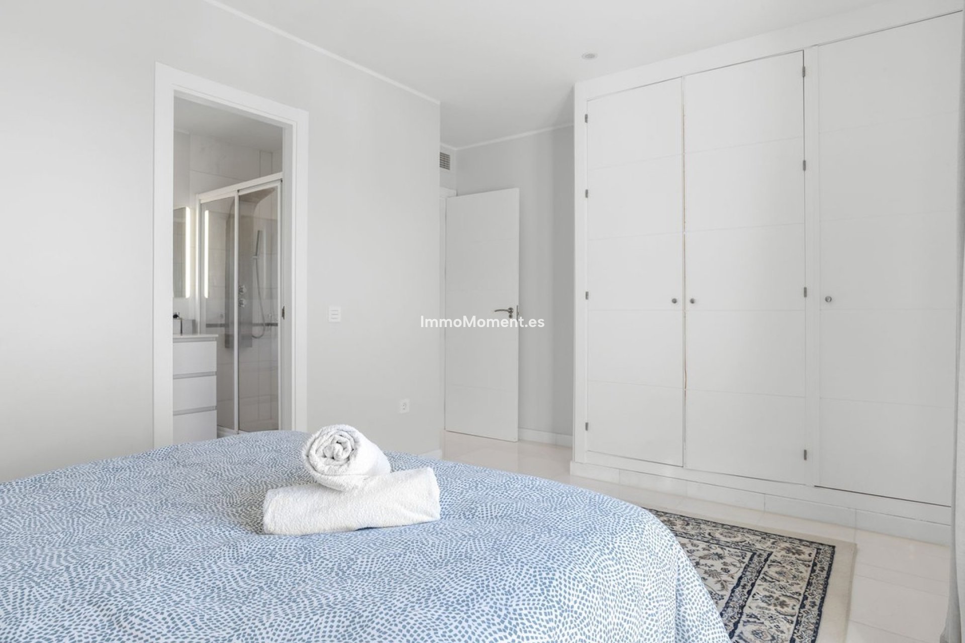 Bestaande woning - Appartement - Casares - Doña Julia