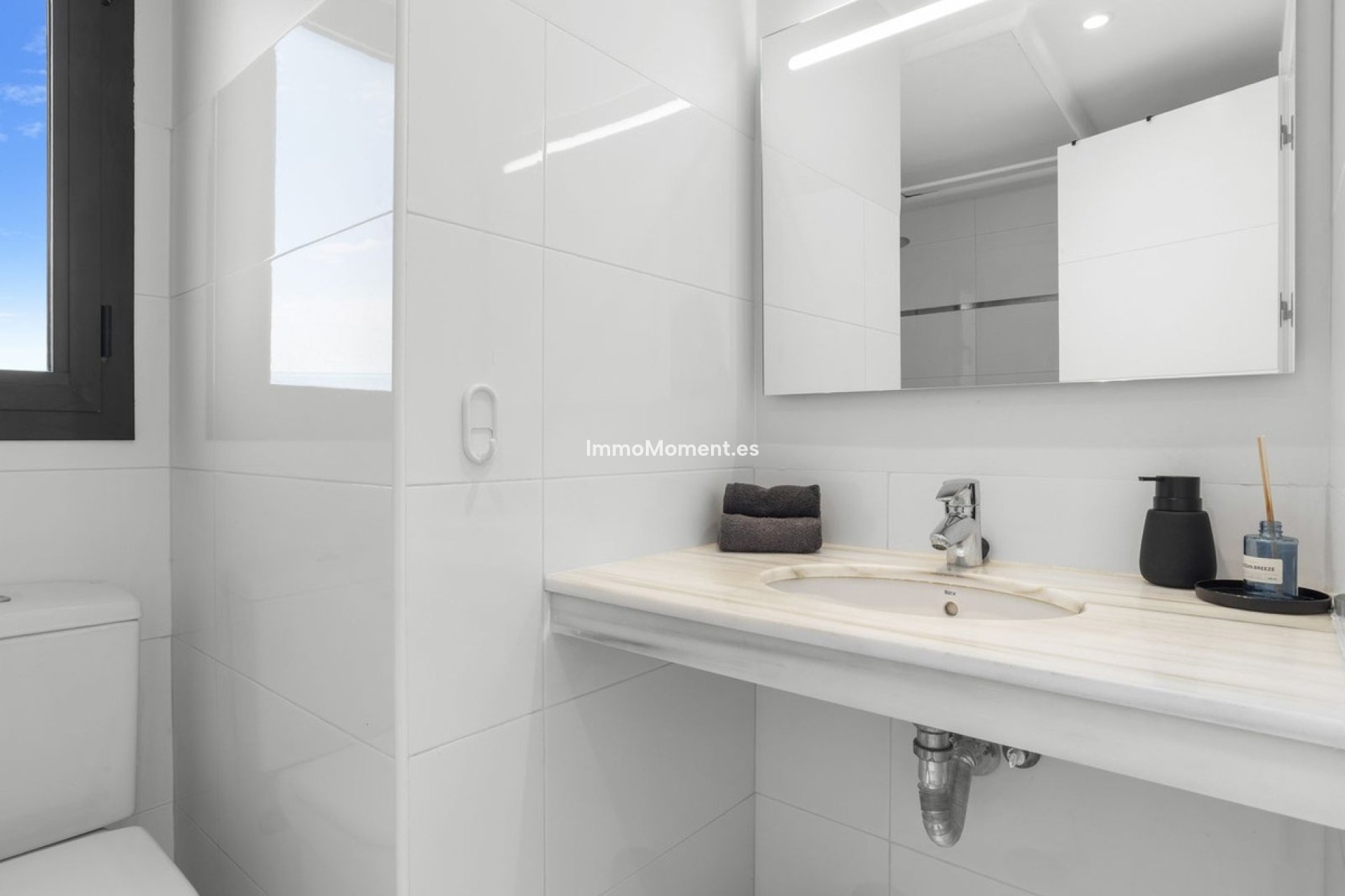 Bestaande woning - Appartement - Casares - Doña Julia