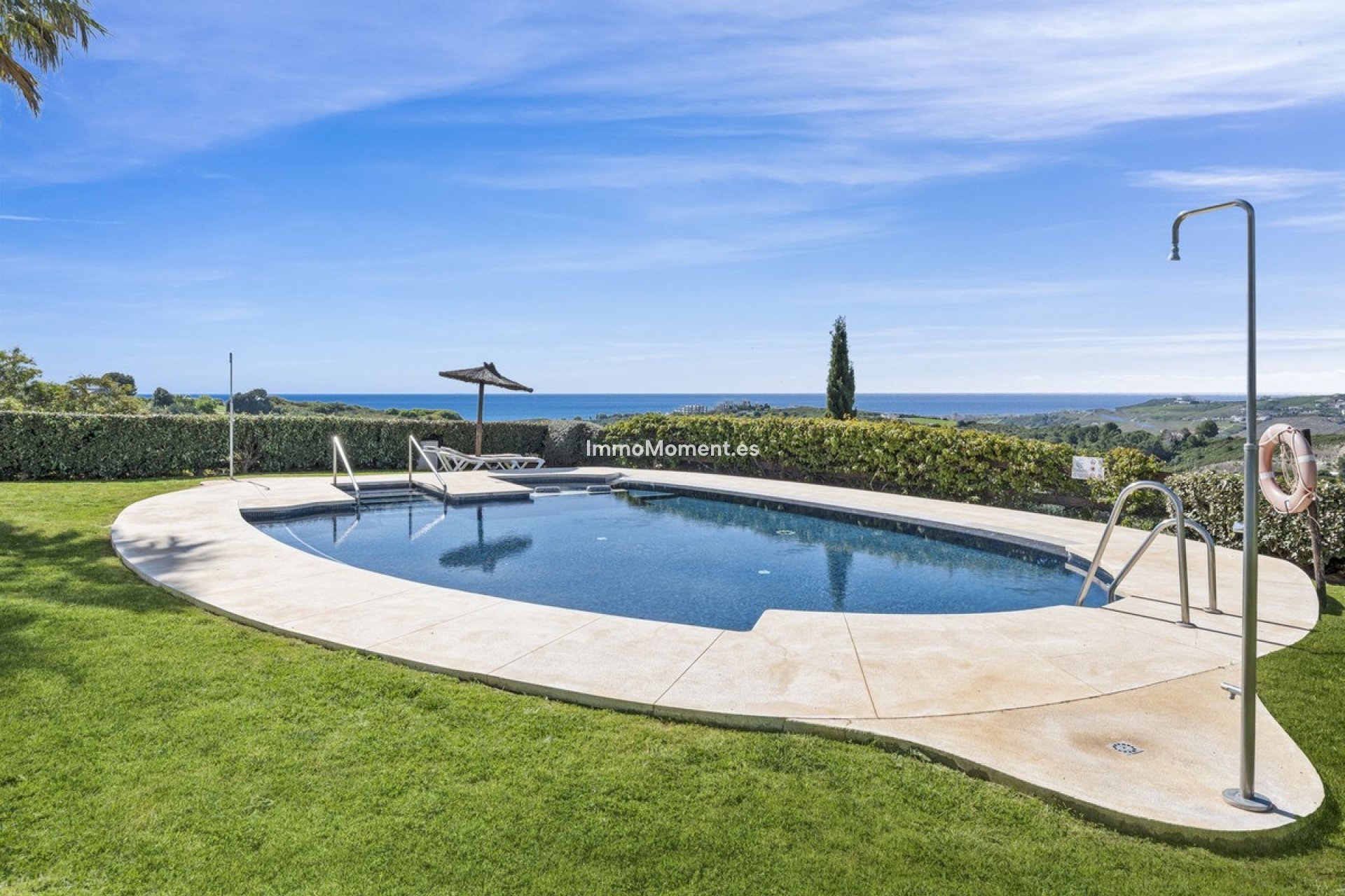 Bestaande woning - Appartement - Casares - Doña Julia