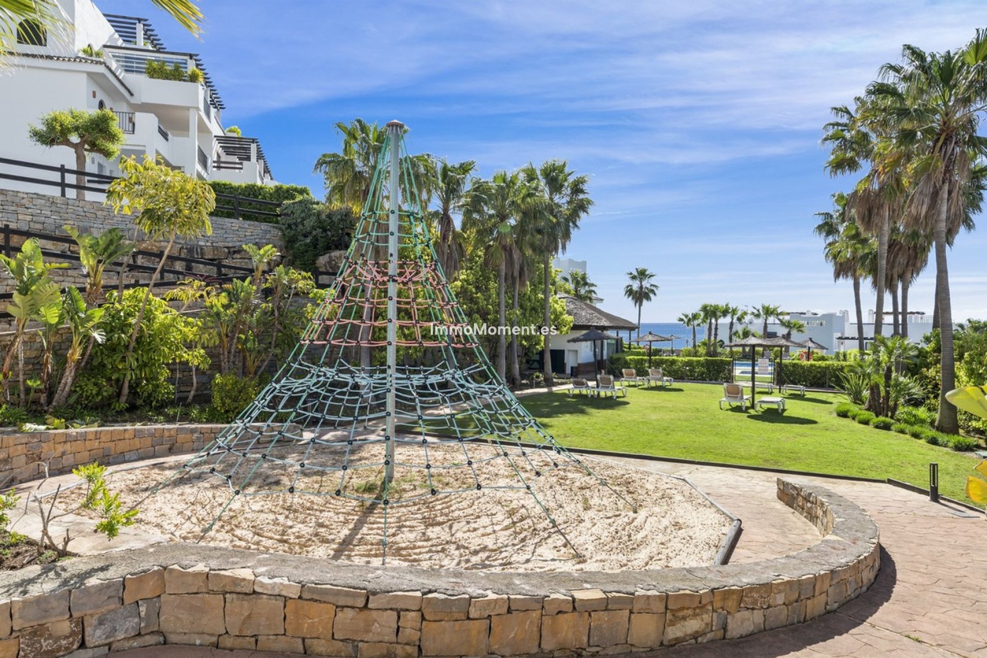 Bestaande woning - Appartement - Casares - Doña Julia