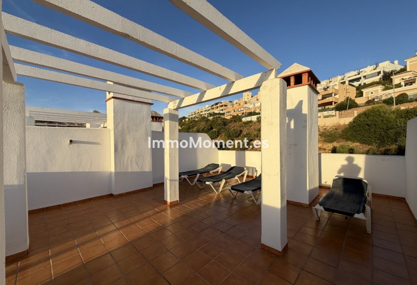 Bestaande woning - Appartement - Casares - Doña Julia
