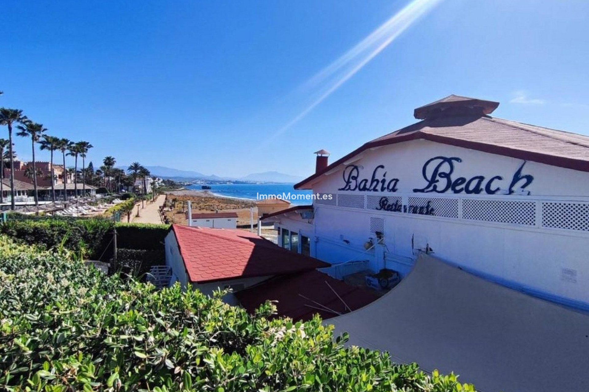Bestaande woning - Appartement - Casares - Doña Julia