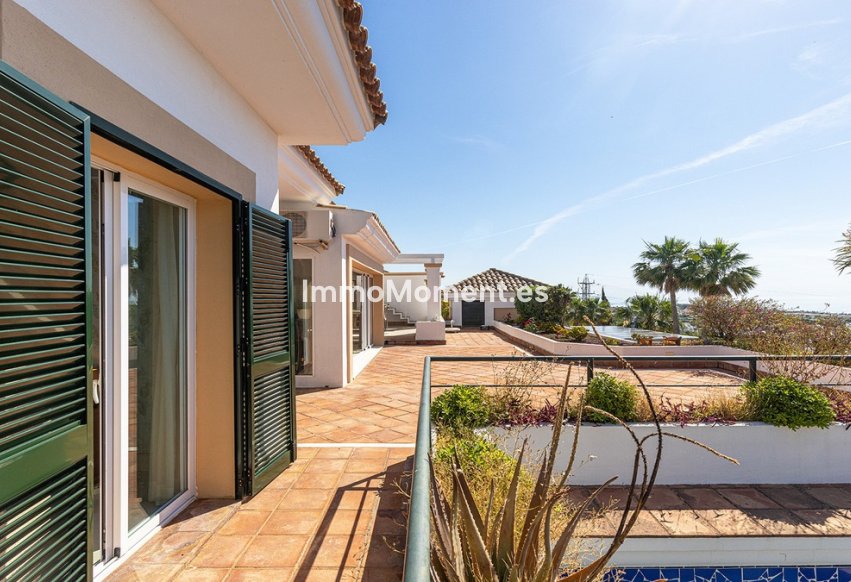Bestaande woning - Appartement - Casares - Doña Julia