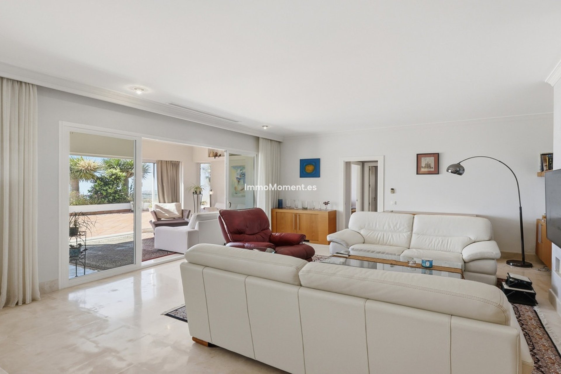 Bestaande woning - Appartement - Casares - Doña Julia