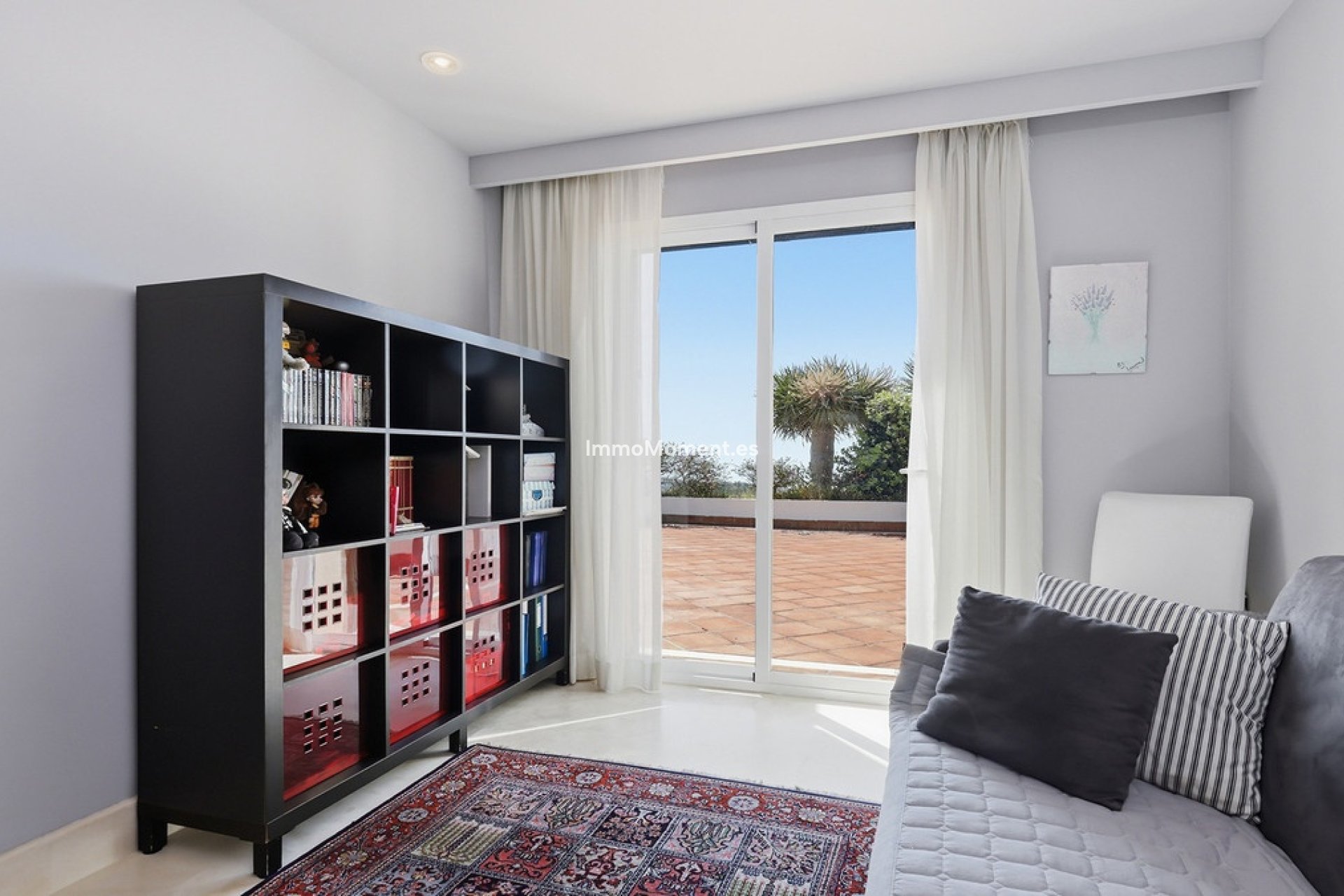 Bestaande woning - Appartement - Casares - Doña Julia