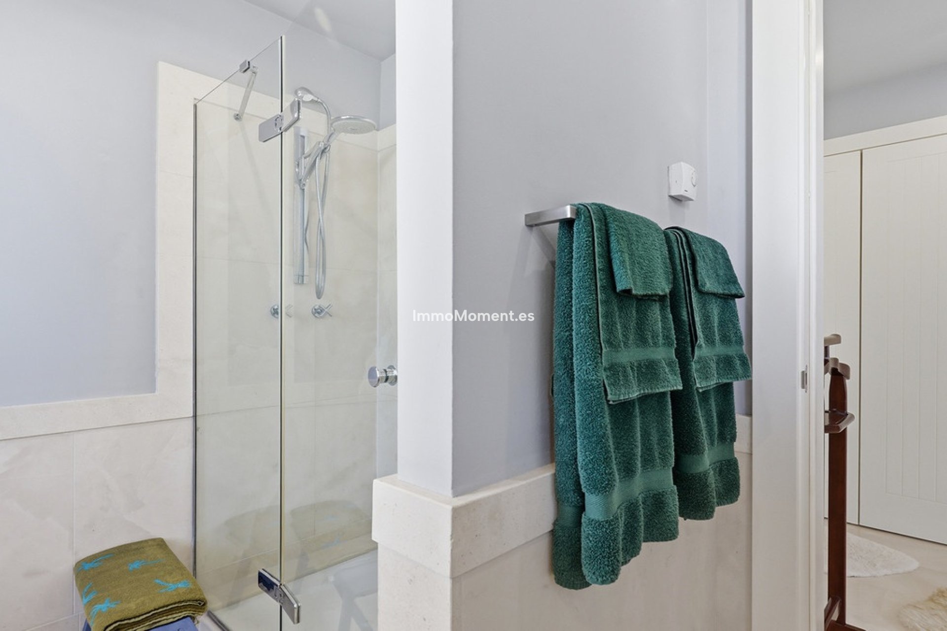 Bestaande woning - Appartement - Casares - Doña Julia