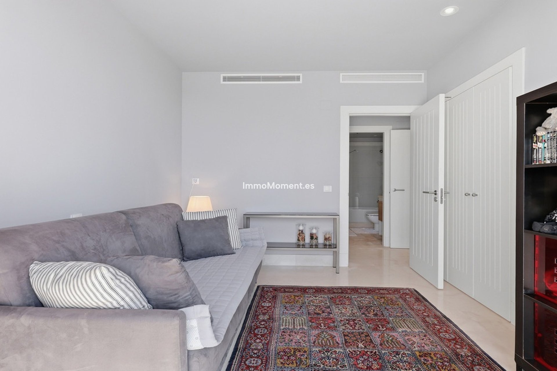 Bestaande woning - Appartement - Casares - Doña Julia