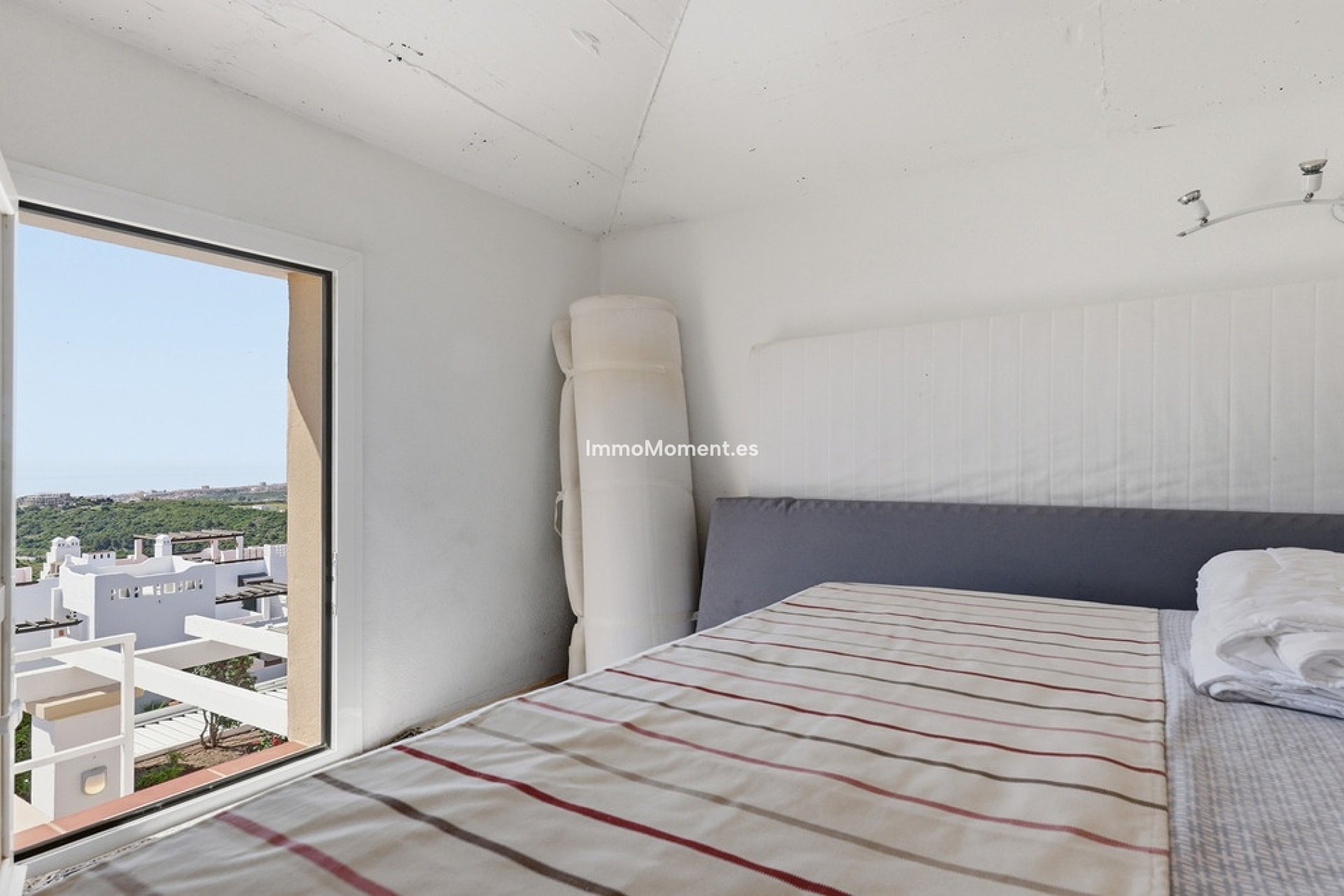 Bestaande woning - Appartement - Casares - Doña Julia
