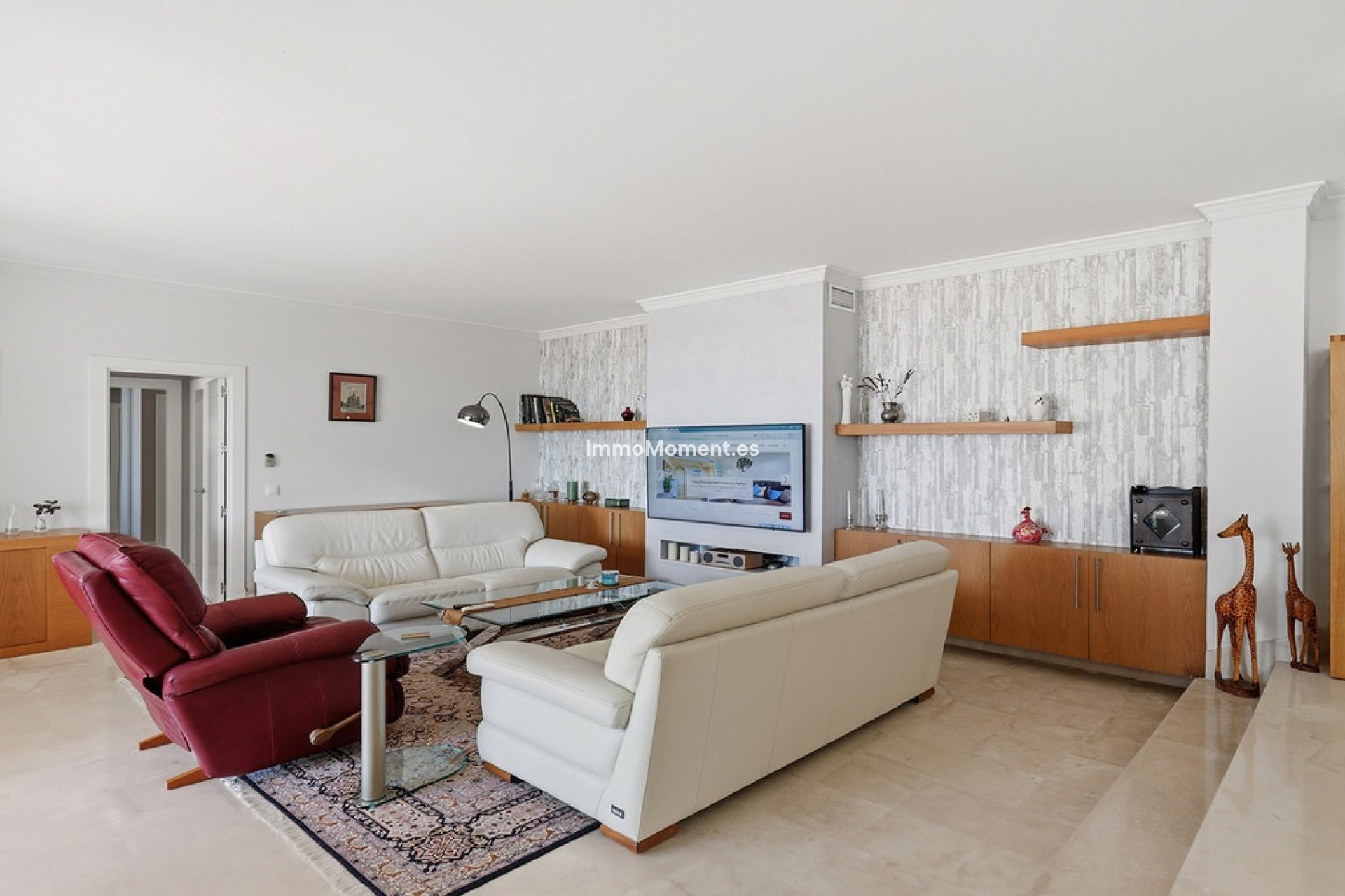 Bestaande woning - Appartement - Casares - Doña Julia