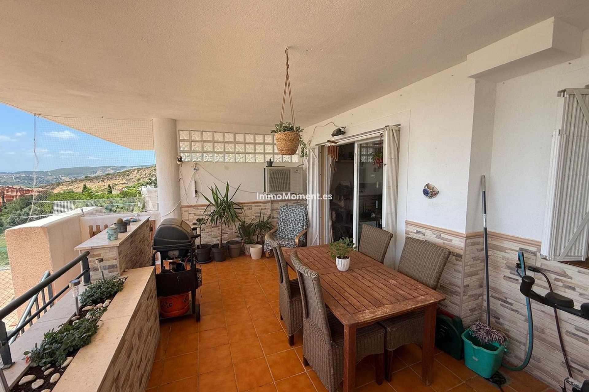 Bestaande woning - Appartement - Casares - Doña Julia