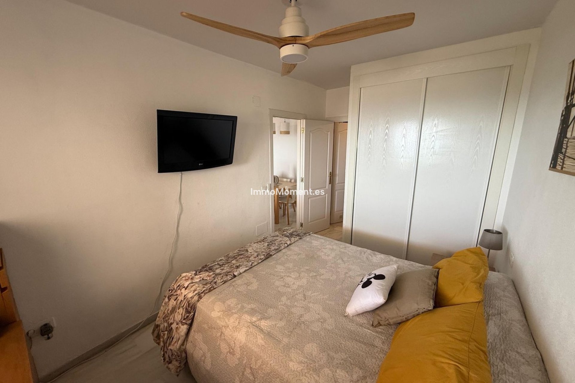 Bestaande woning - Appartement - Casares - Doña Julia