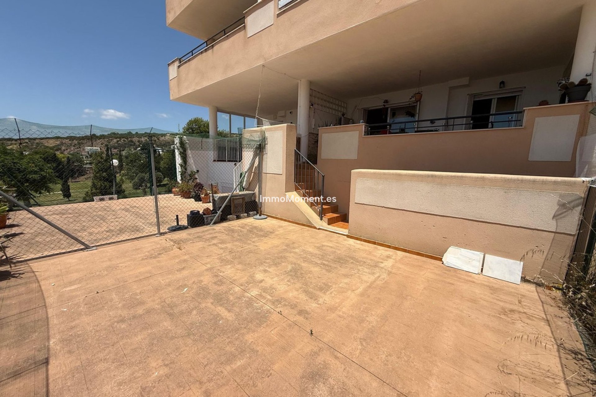 Bestaande woning - Appartement - Casares - Doña Julia