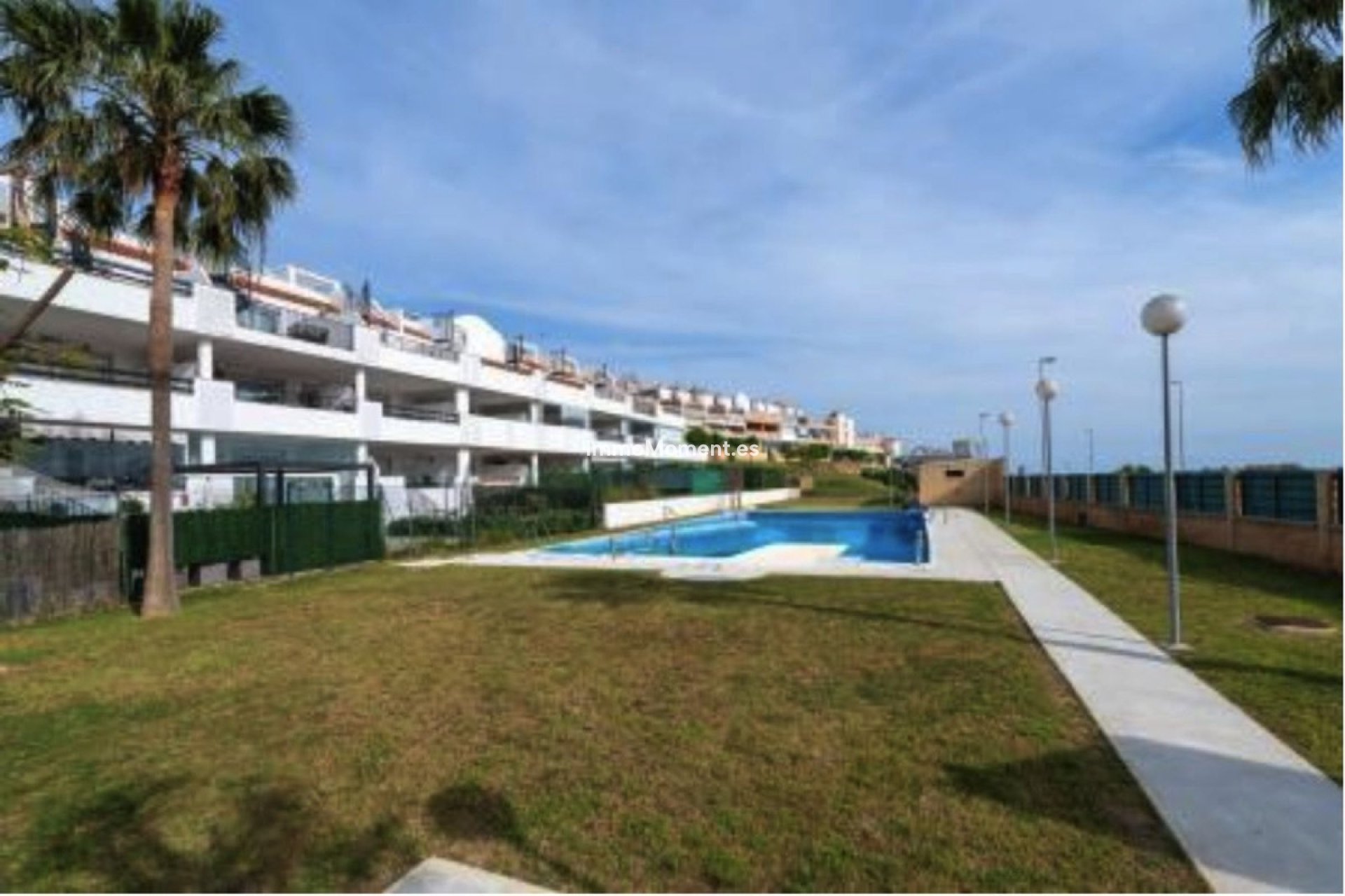 Bestaande woning - Appartement - Casares - Doña Julia