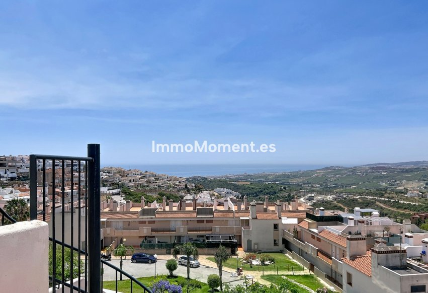 Bestaande woning - Appartement - Casares - Doña Julia