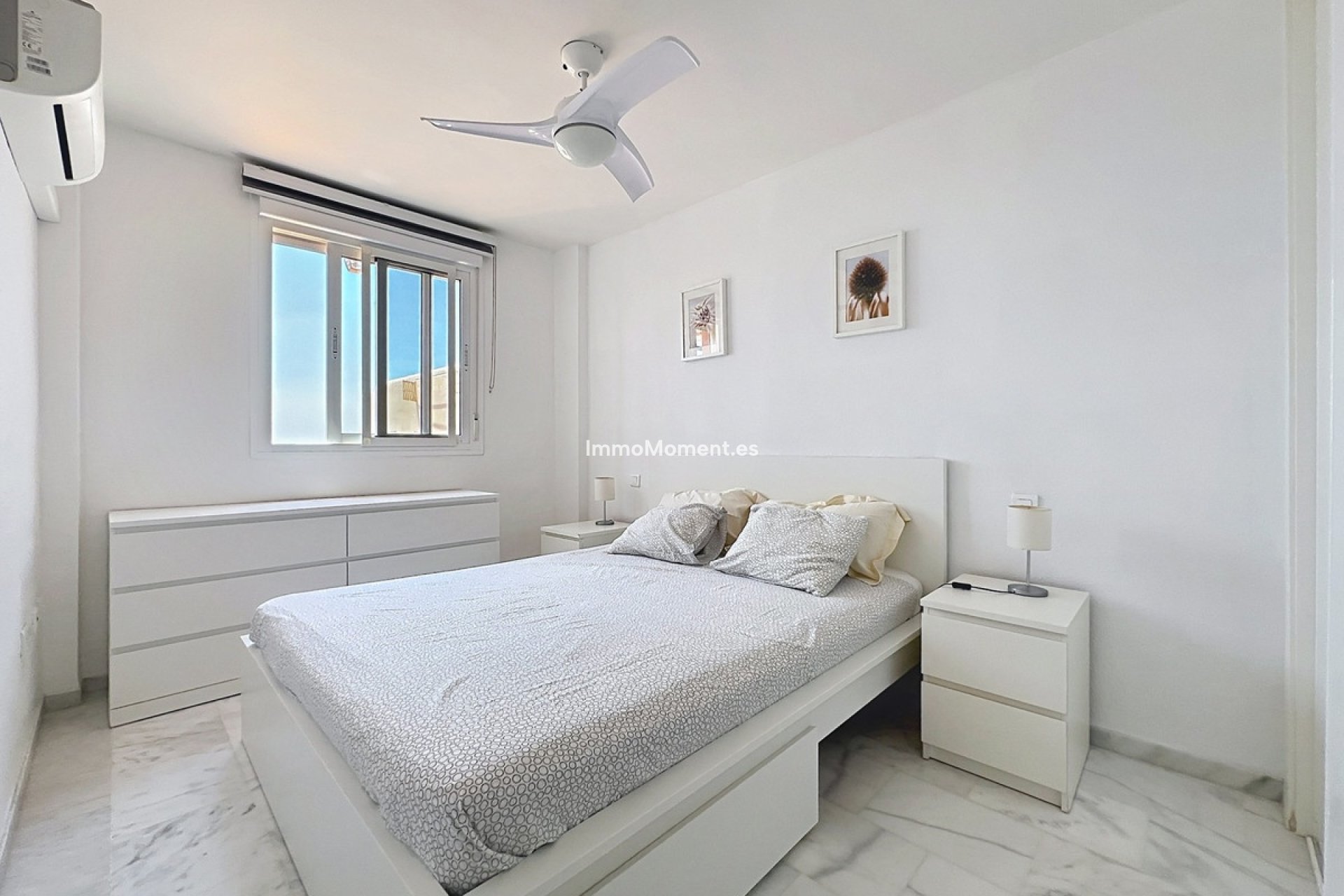 Bestaande woning - Appartement - Casares - Doña Julia