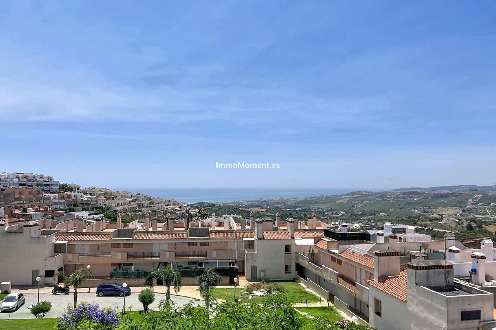 Bestaande woning - Appartement - Casares - Doña Julia