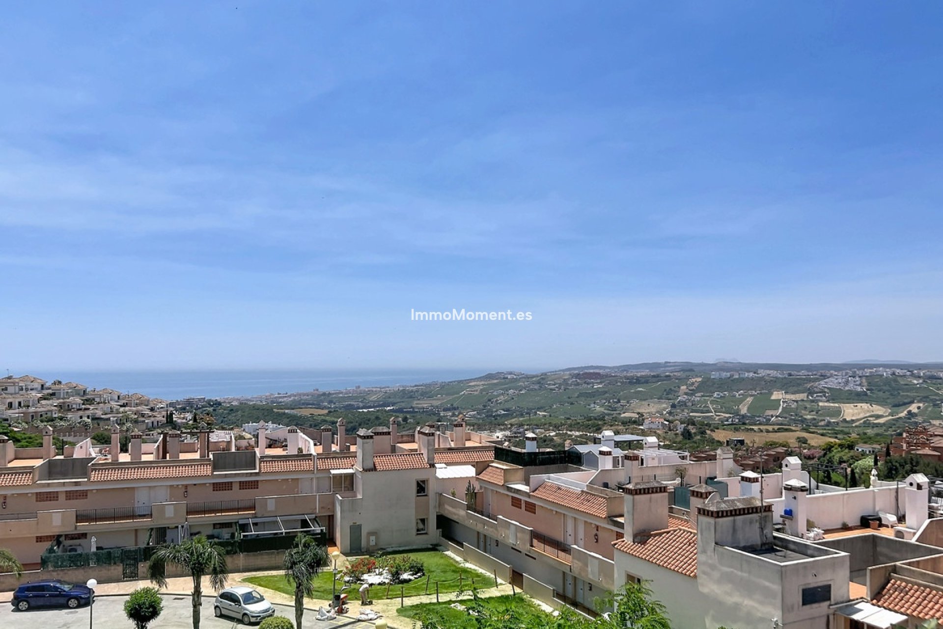 Bestaande woning - Appartement - Casares - Doña Julia