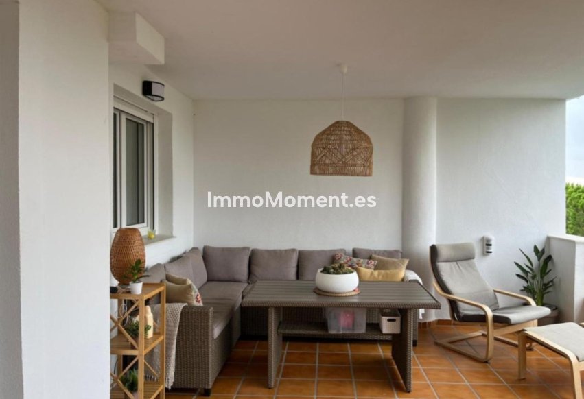 Bestaande woning - Appartement - Casares - Doña Julia
