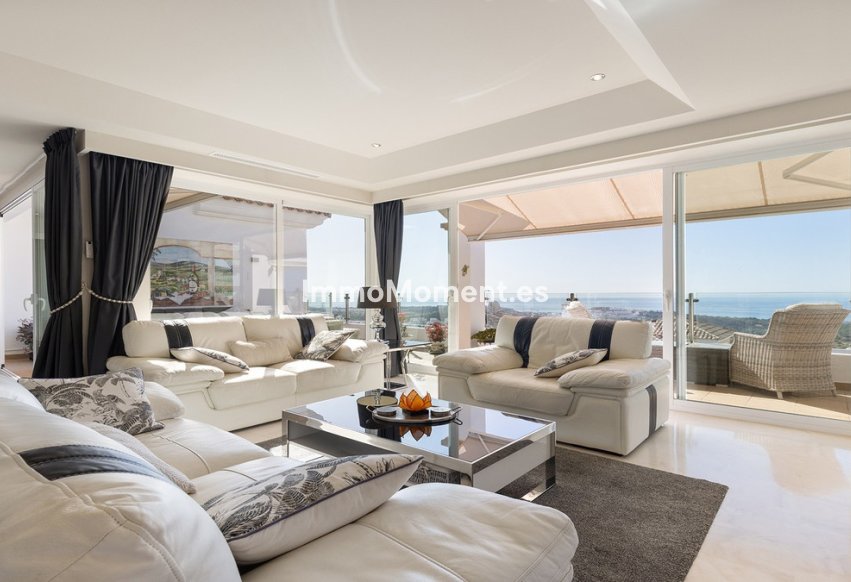 Bestaande woning - Appartement - Casares - Doña Julia
