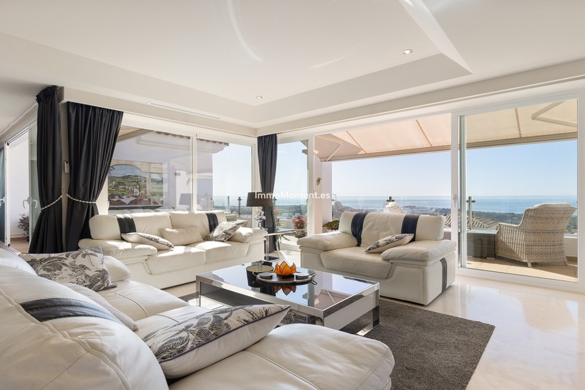 Bestaande woning - Appartement - Casares - Doña Julia