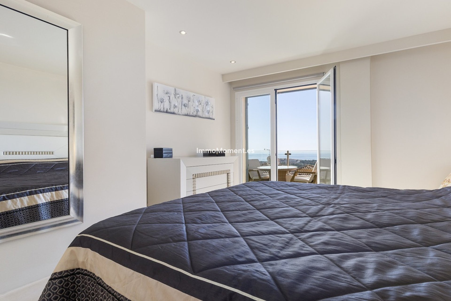 Bestaande woning - Appartement - Casares - Doña Julia