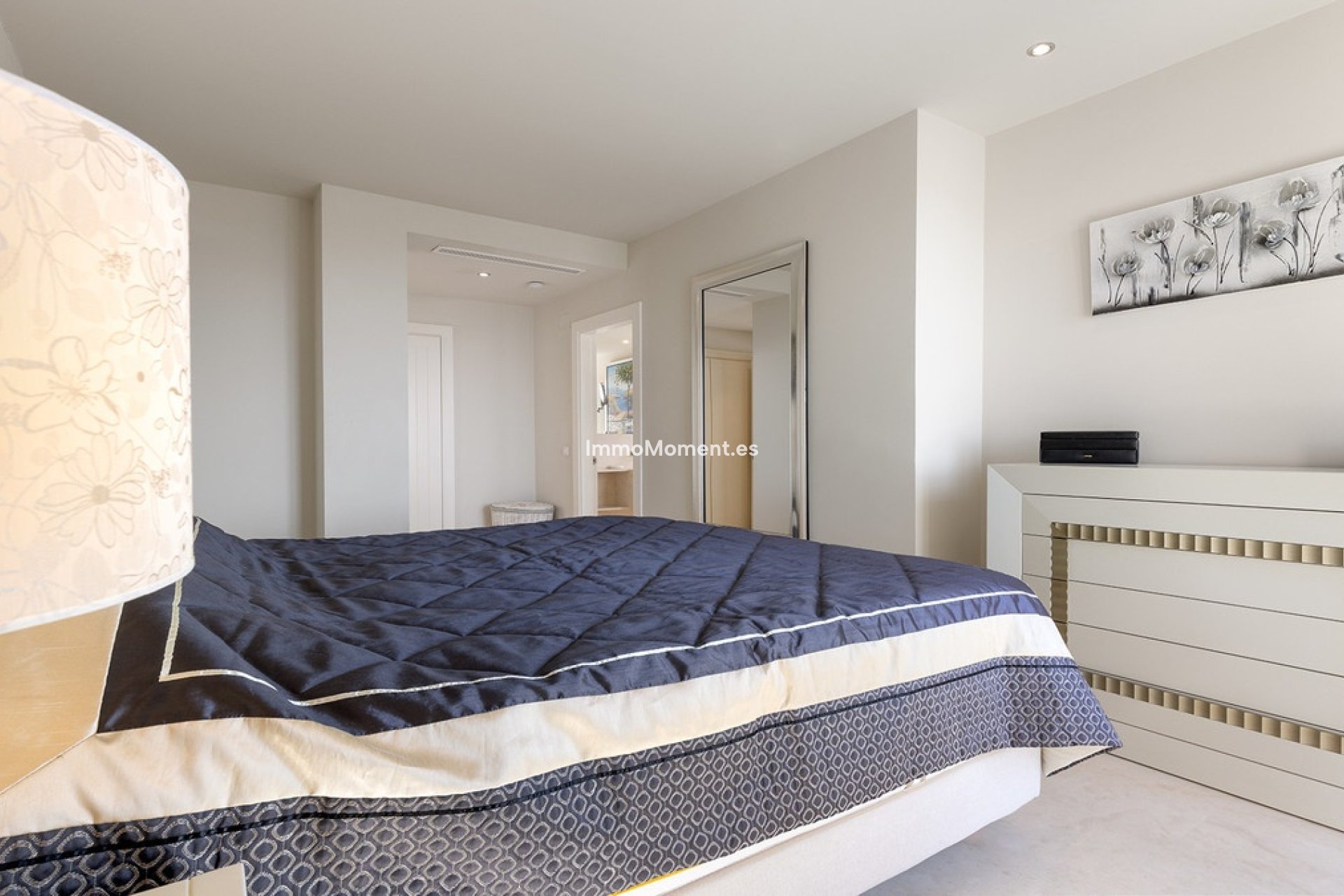 Bestaande woning - Appartement - Casares - Doña Julia