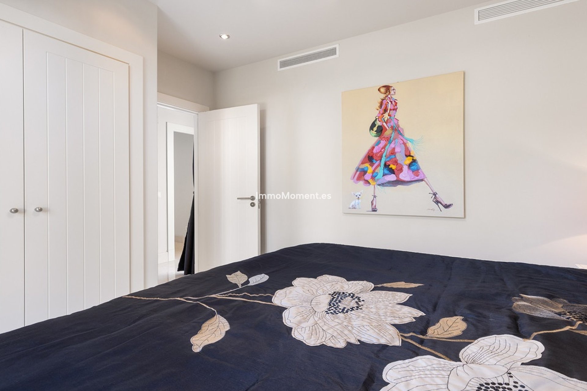 Bestaande woning - Appartement - Casares - Doña Julia