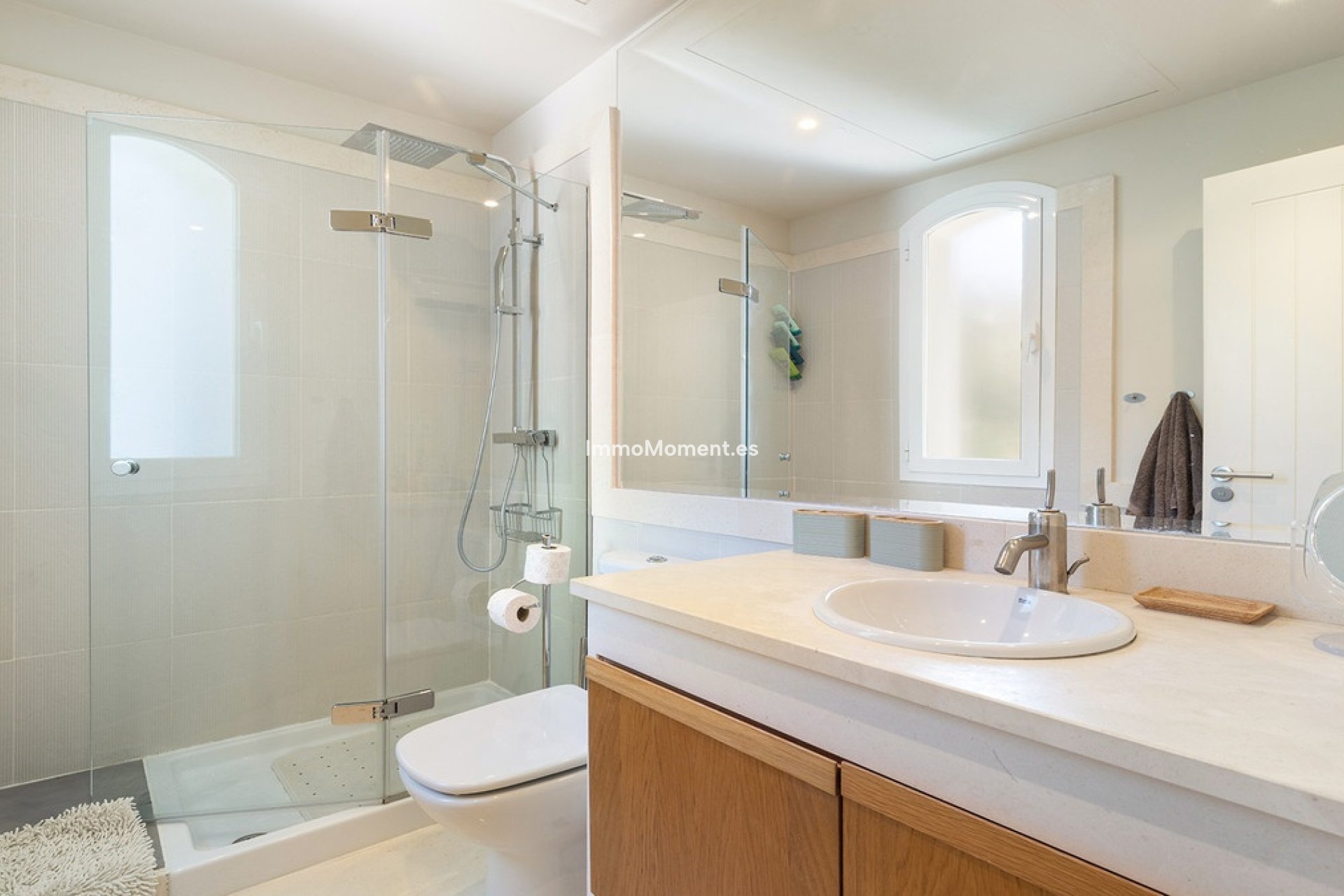 Bestaande woning - Appartement - Casares - Doña Julia