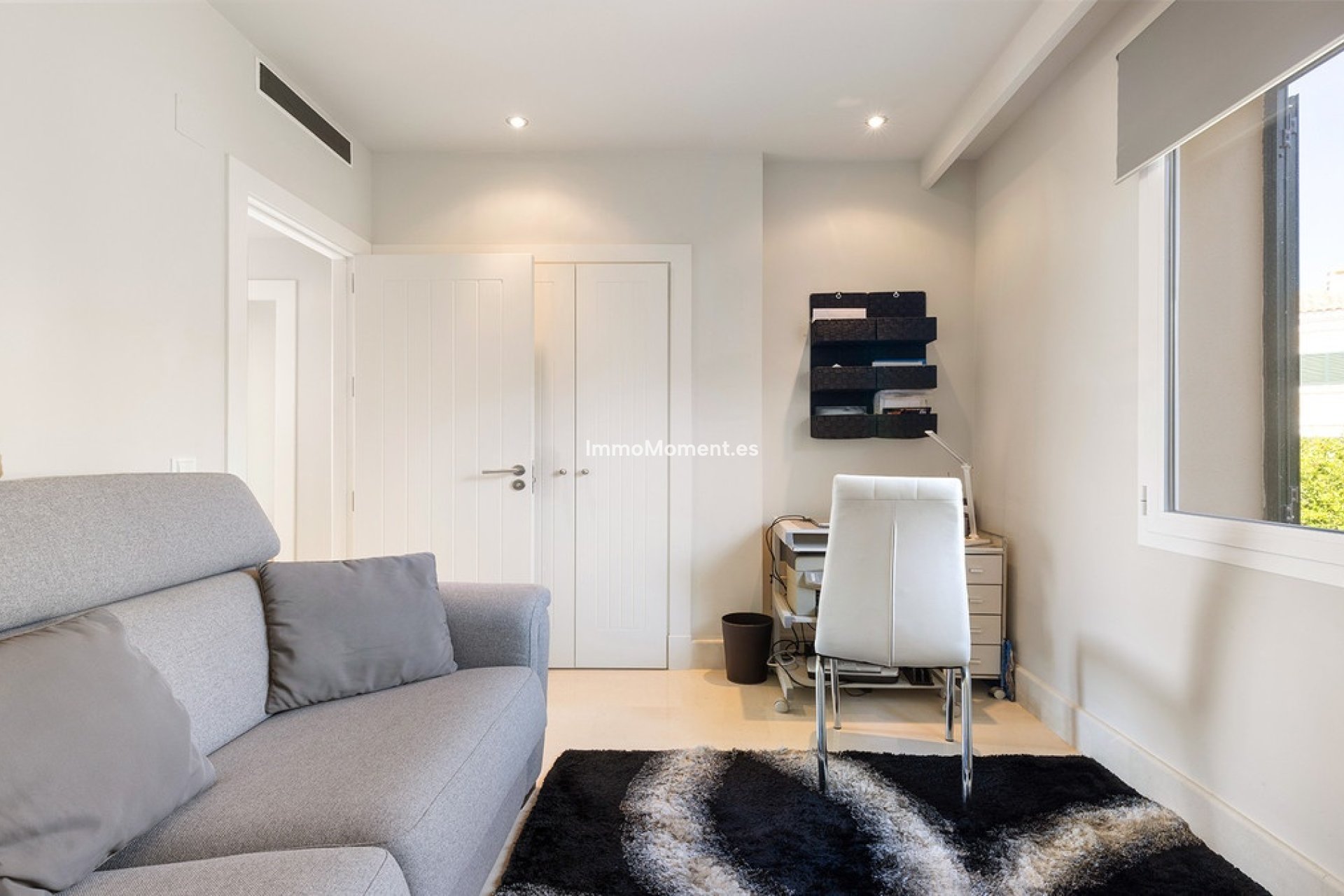 Bestaande woning - Appartement - Casares - Doña Julia