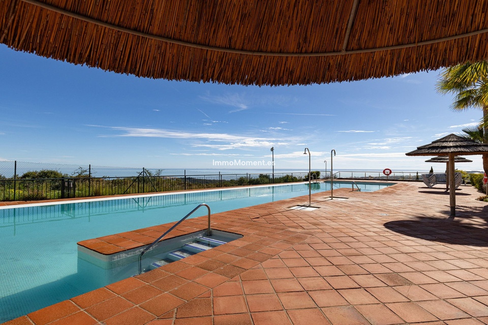 Bestaande woning - Appartement - Casares - Doña Julia