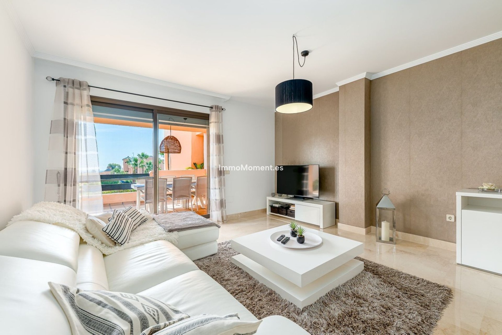 Bestaande woning - Appartement - Casares - Doña Julia