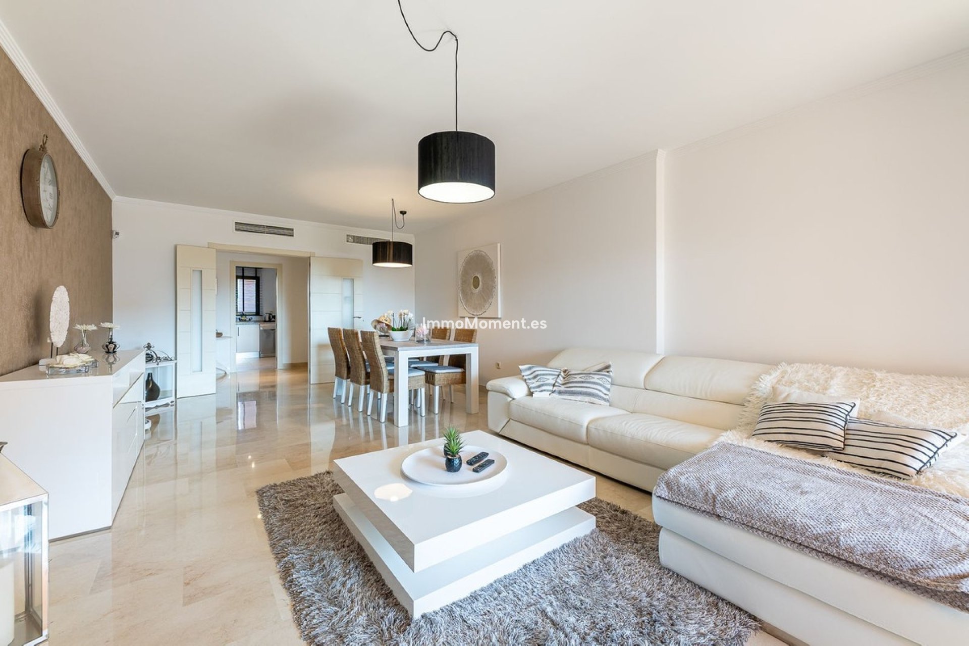Bestaande woning - Appartement - Casares - Doña Julia