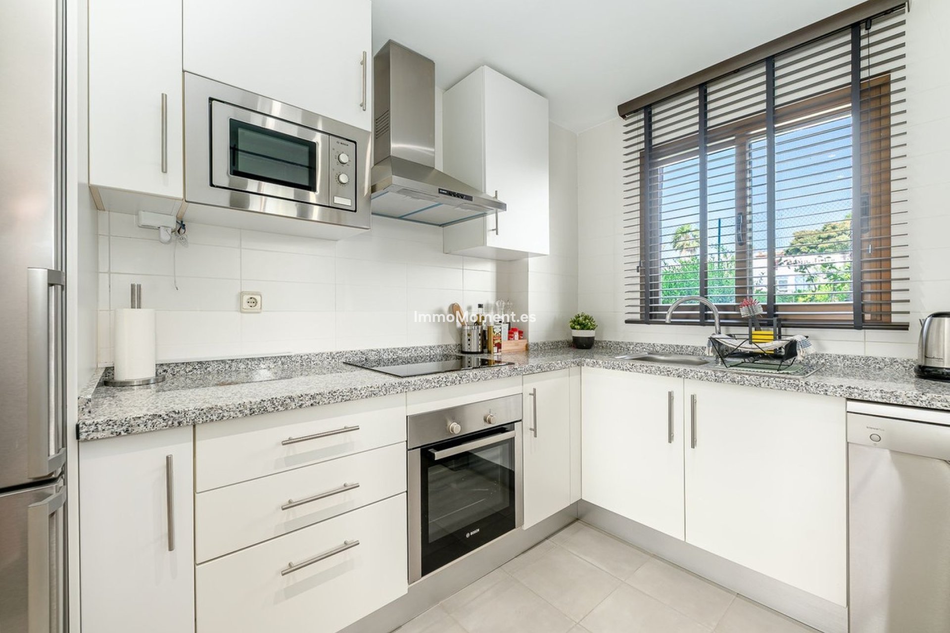 Bestaande woning - Appartement - Casares - Doña Julia