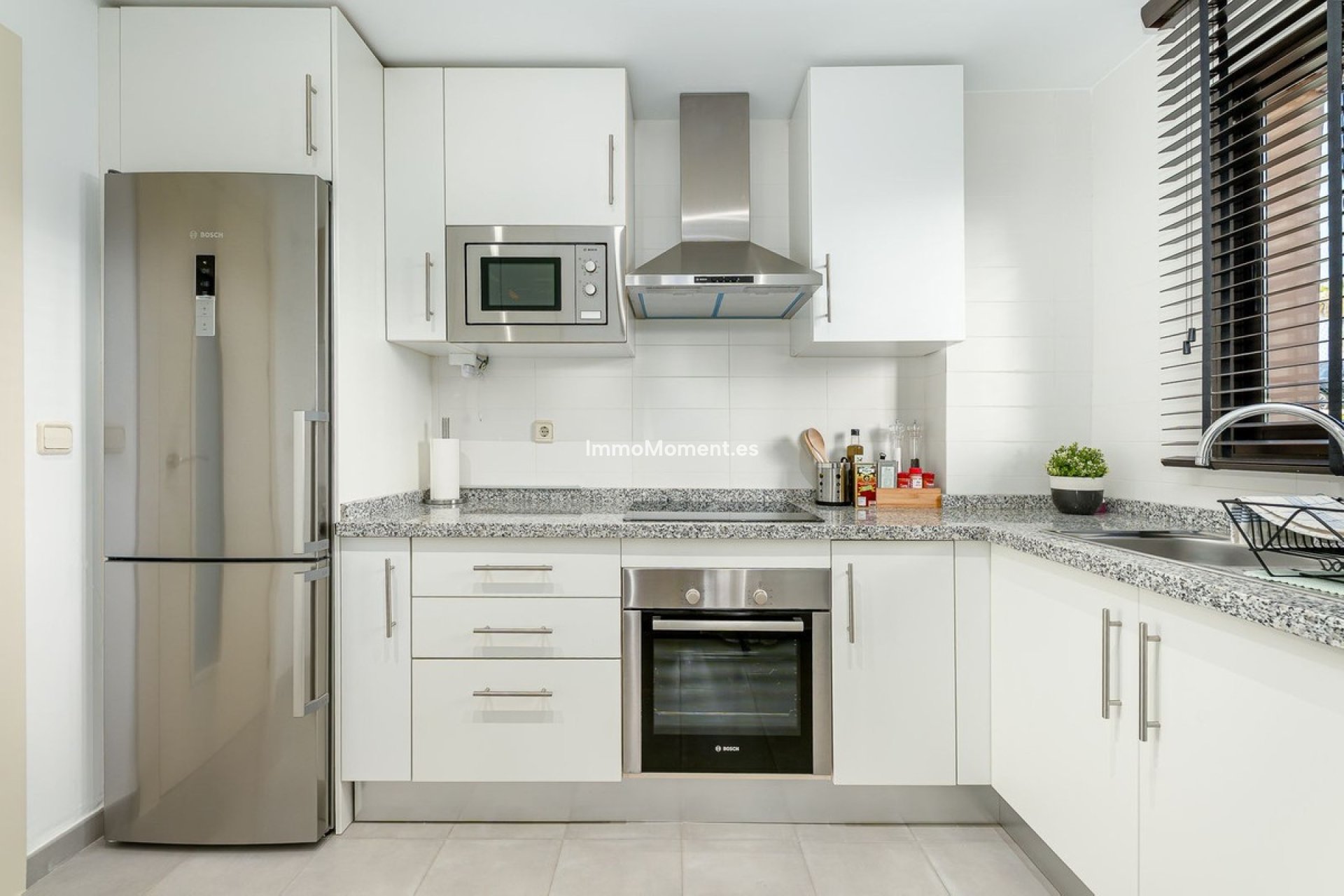 Bestaande woning - Appartement - Casares - Doña Julia