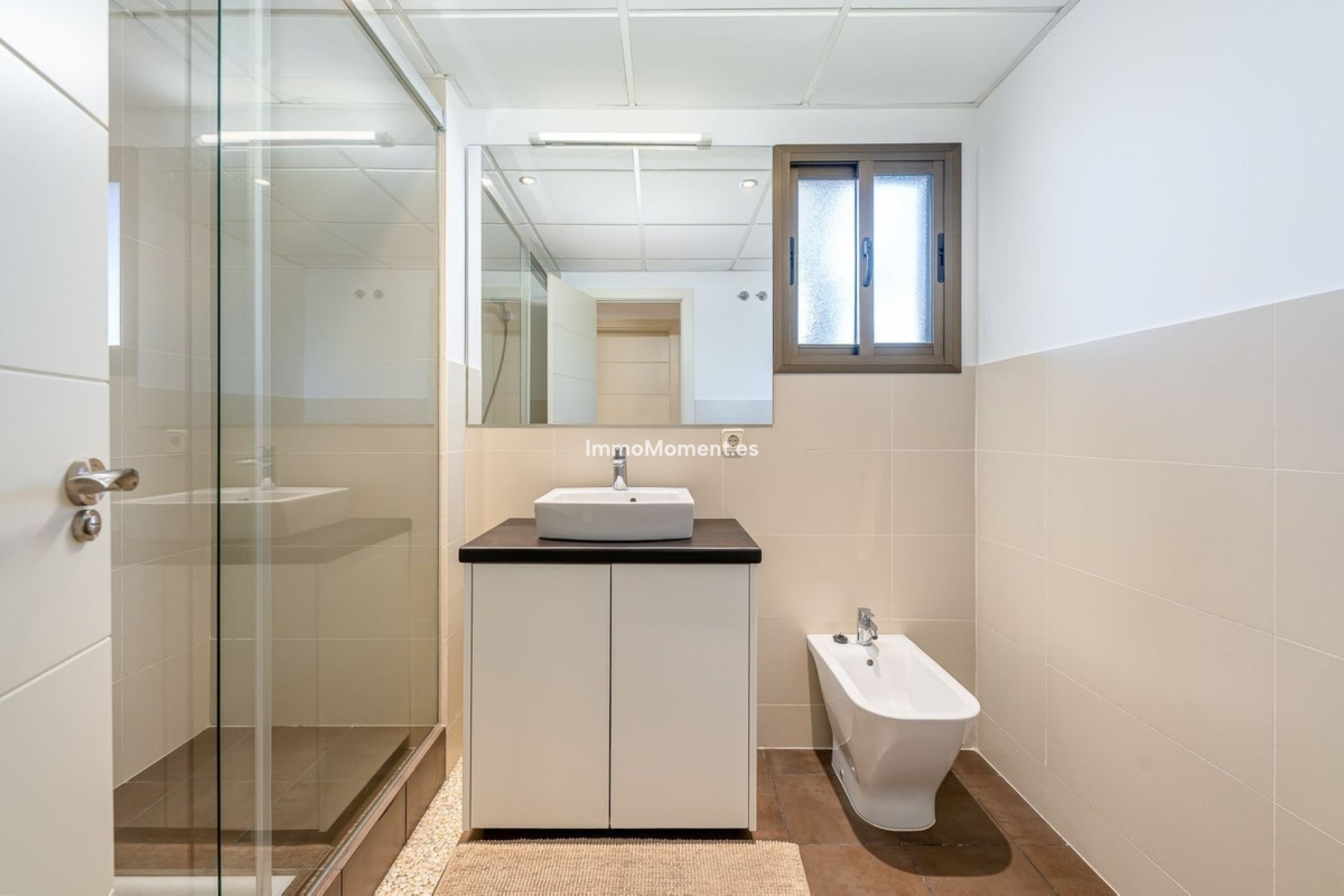 Bestaande woning - Appartement - Casares - Doña Julia