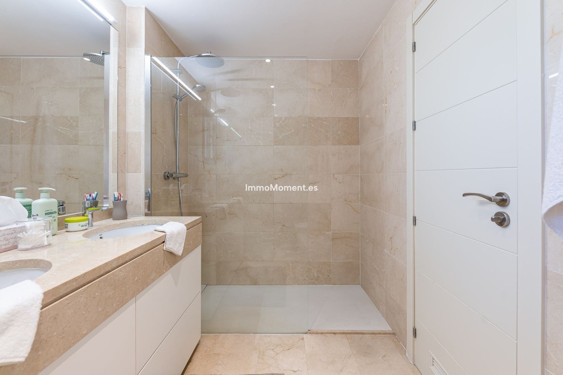 Bestaande woning - Appartement - Casares - Doña Julia