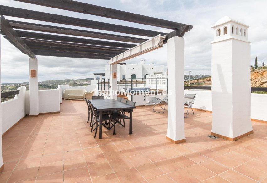 Bestaande woning - Appartement - Casares - Doña Julia
