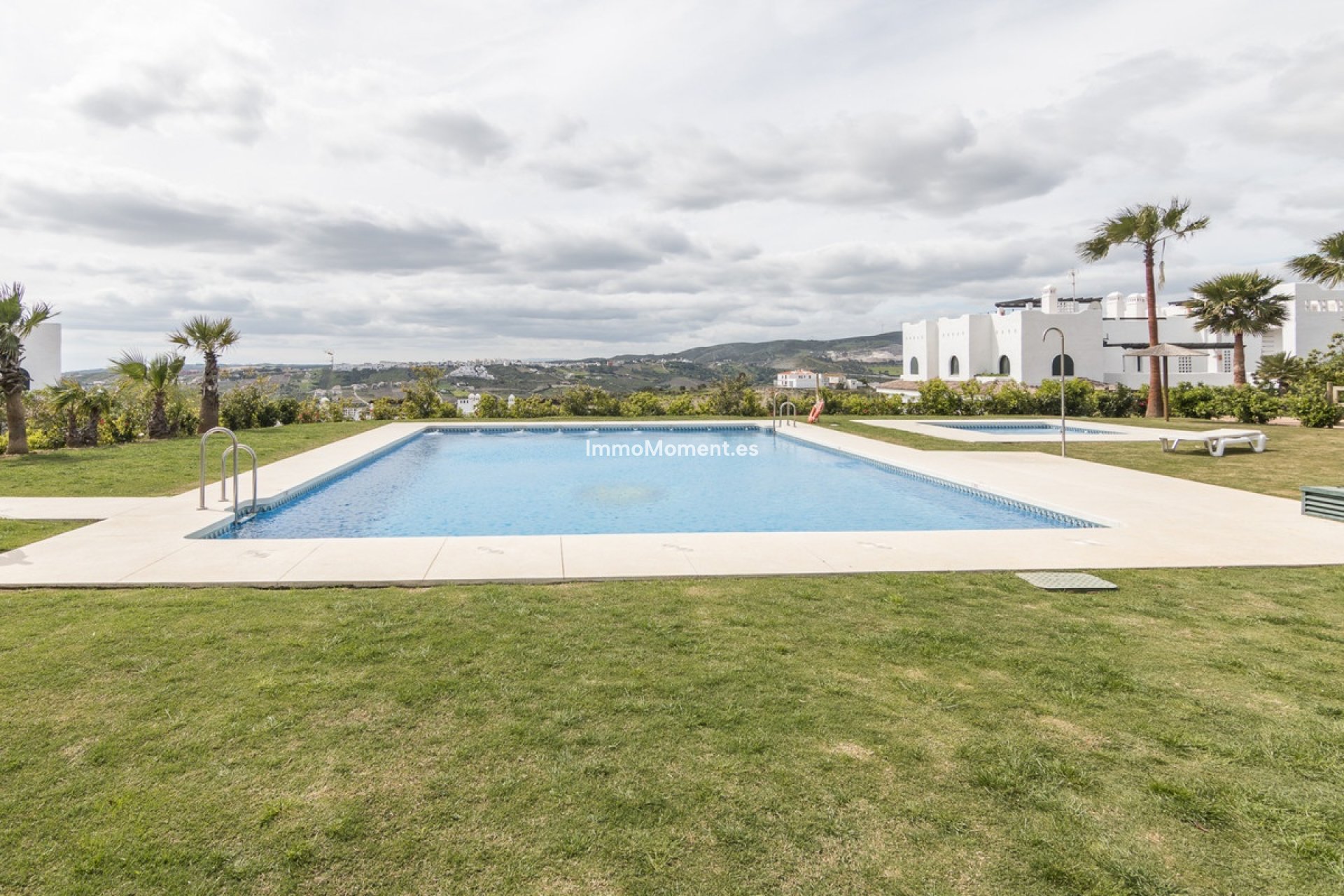 Bestaande woning - Appartement - Casares - Doña Julia