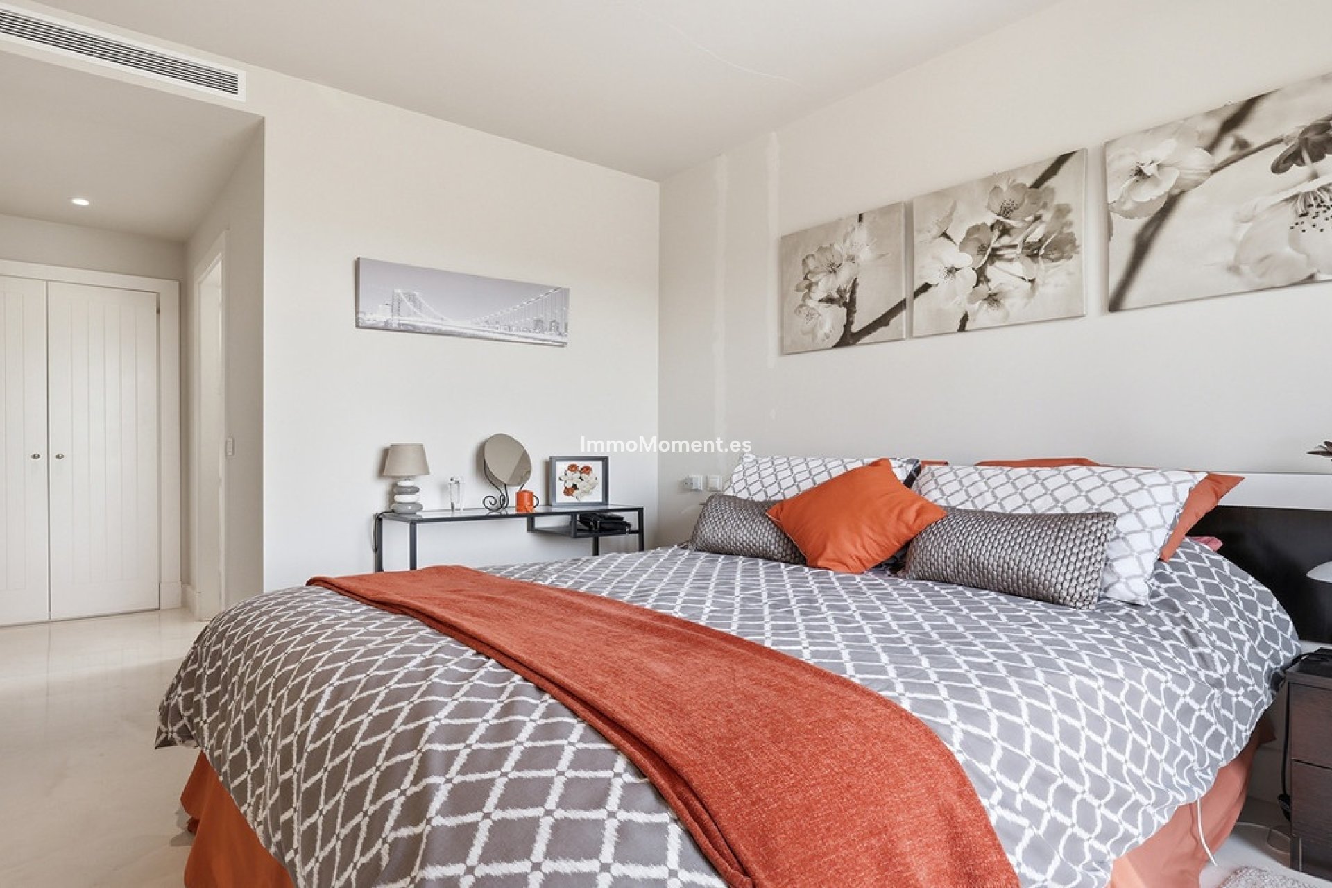 Bestaande woning - Appartement - Casares - Doña Julia
