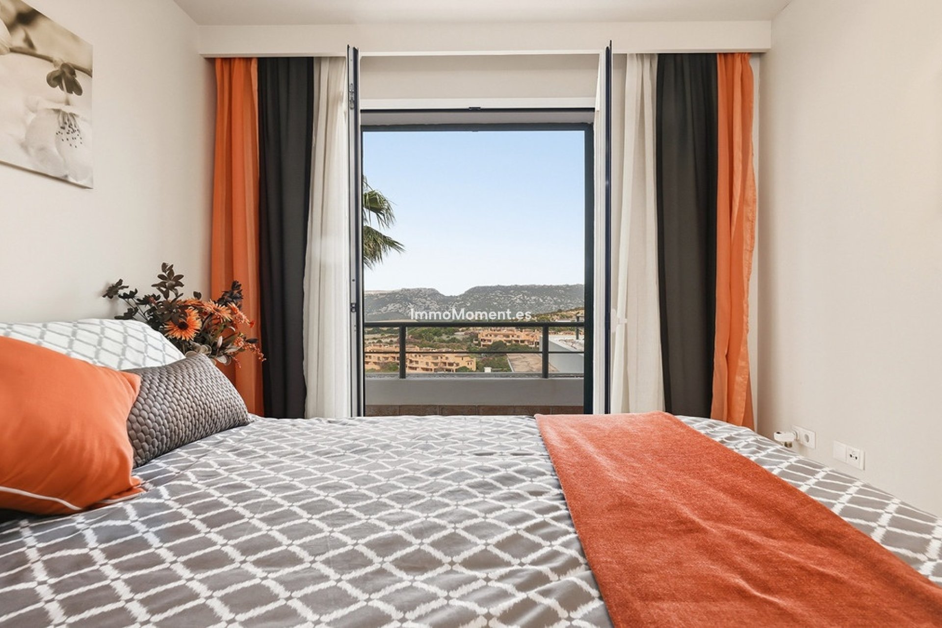 Bestaande woning - Appartement - Casares - Doña Julia