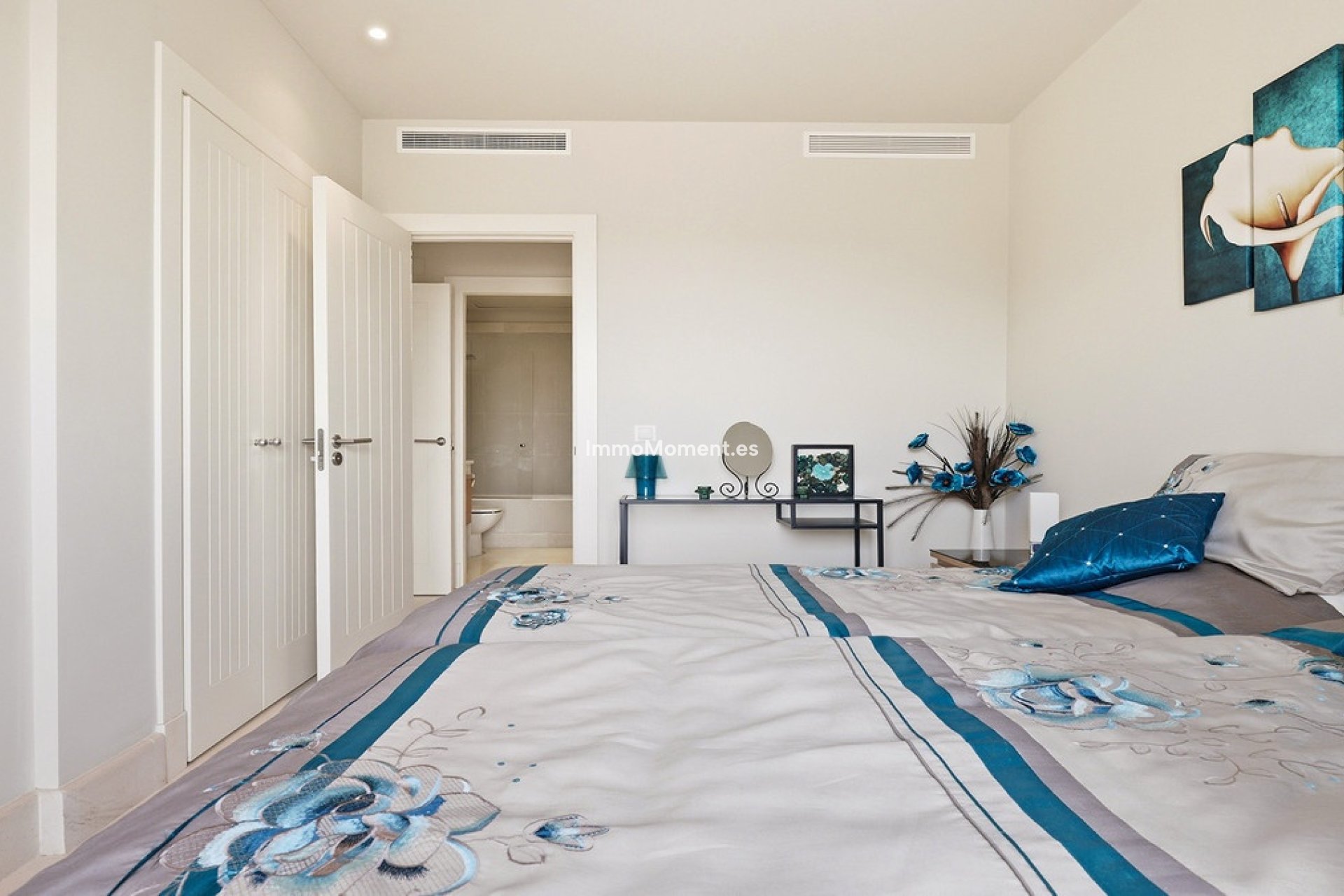 Bestaande woning - Appartement - Casares - Doña Julia