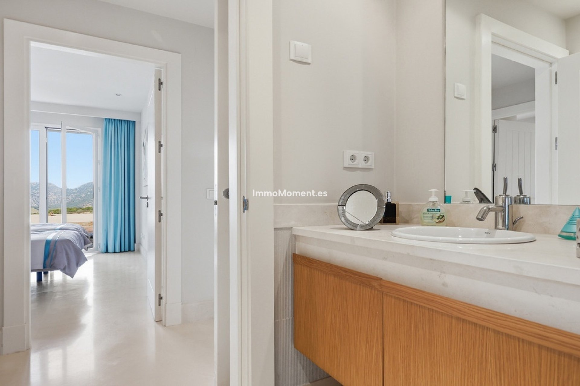 Bestaande woning - Appartement - Casares - Doña Julia