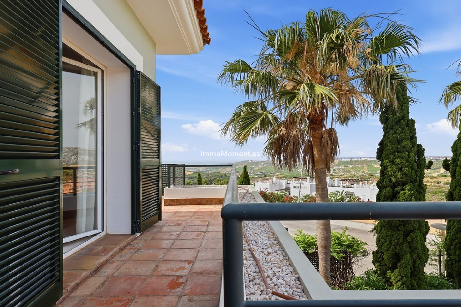 Bestaande woning - Appartement - Casares - Doña Julia