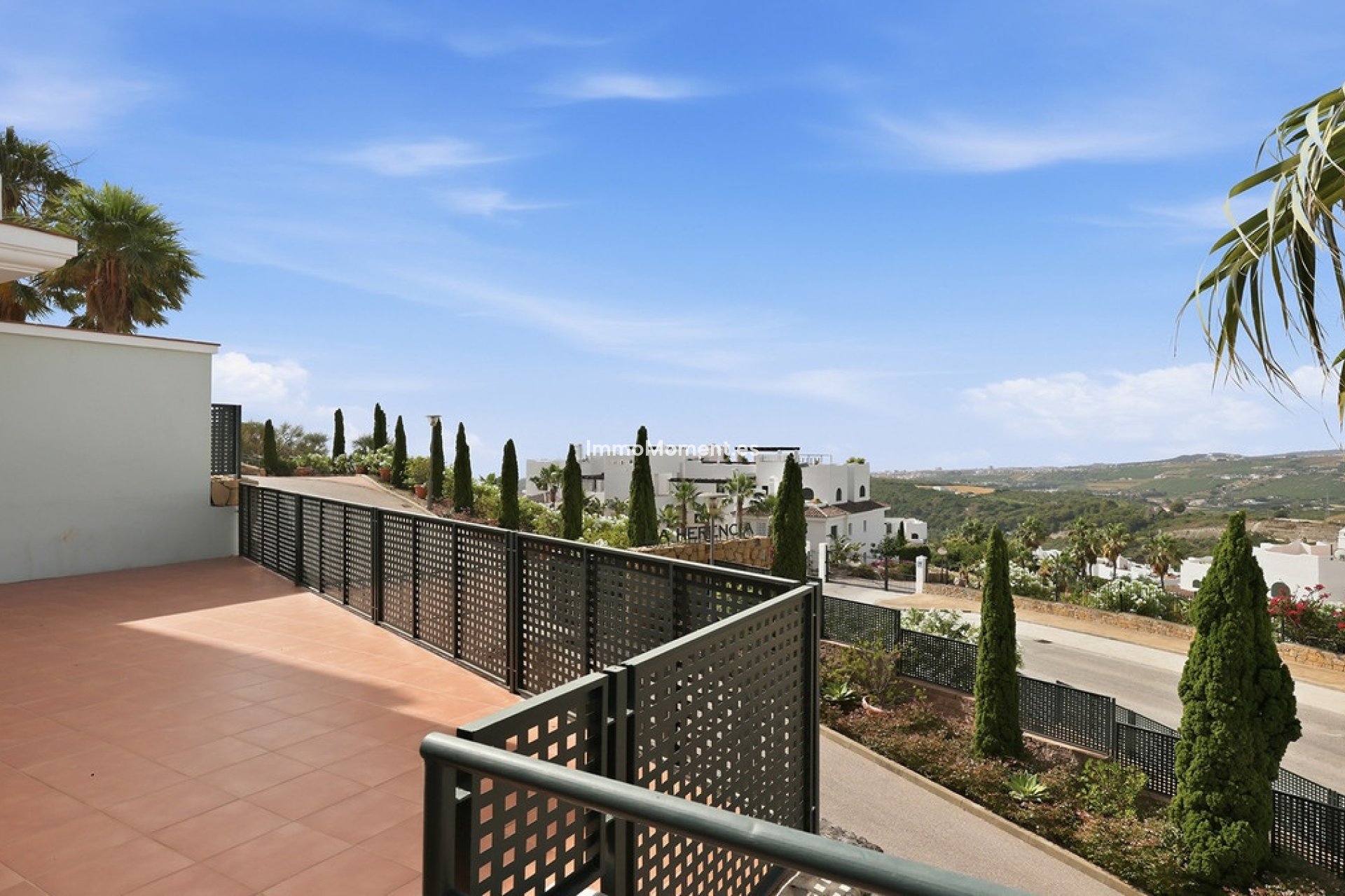 Bestaande woning - Appartement - Casares - Doña Julia