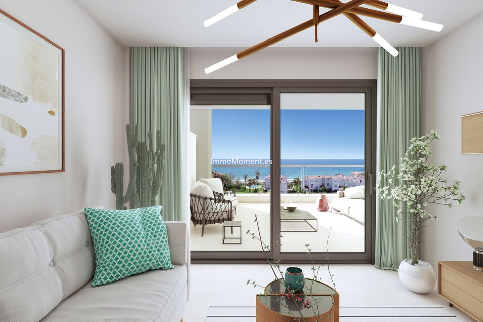 Bestaande woning - Appartement - Casares