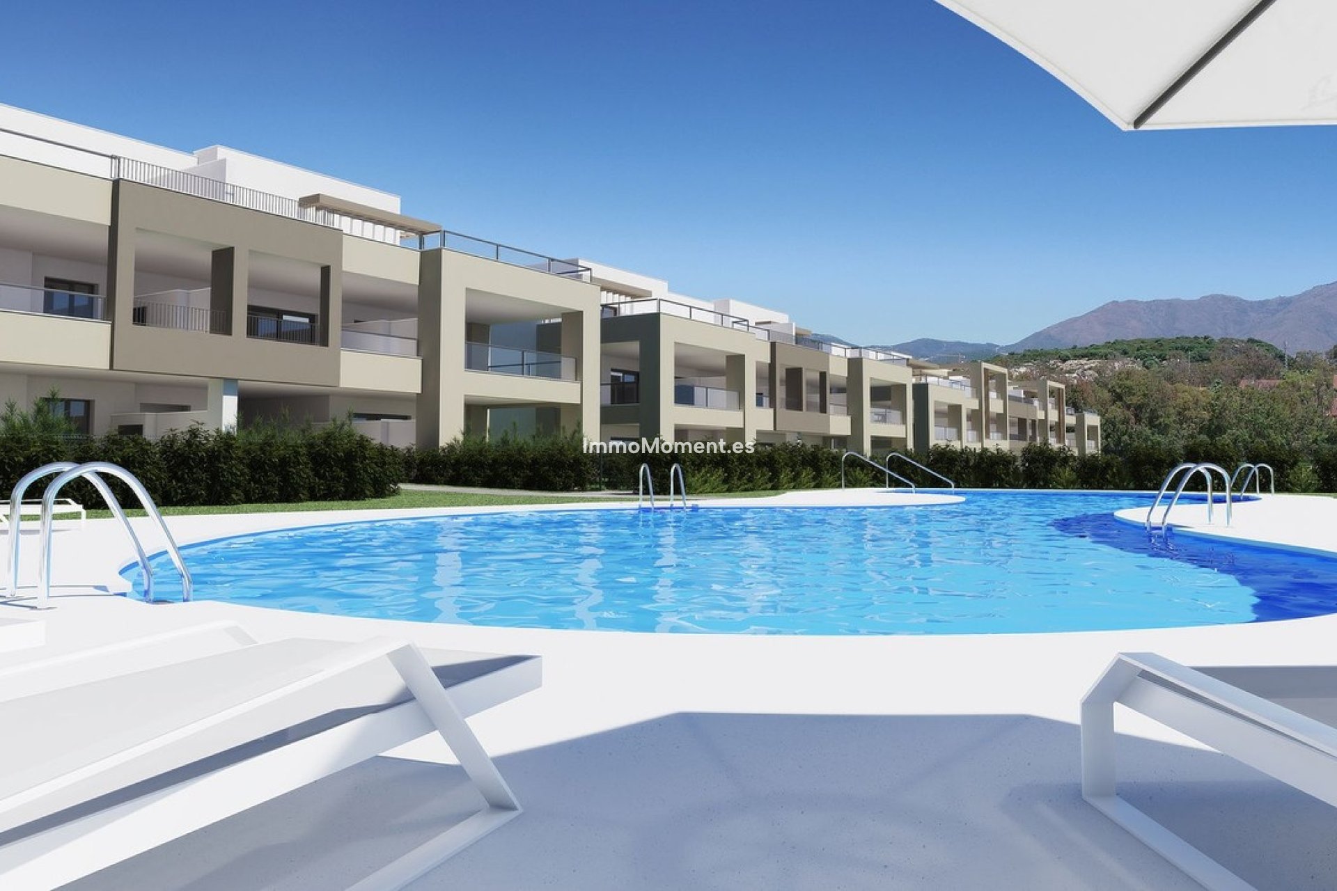 Bestaande woning - Appartement - Casares