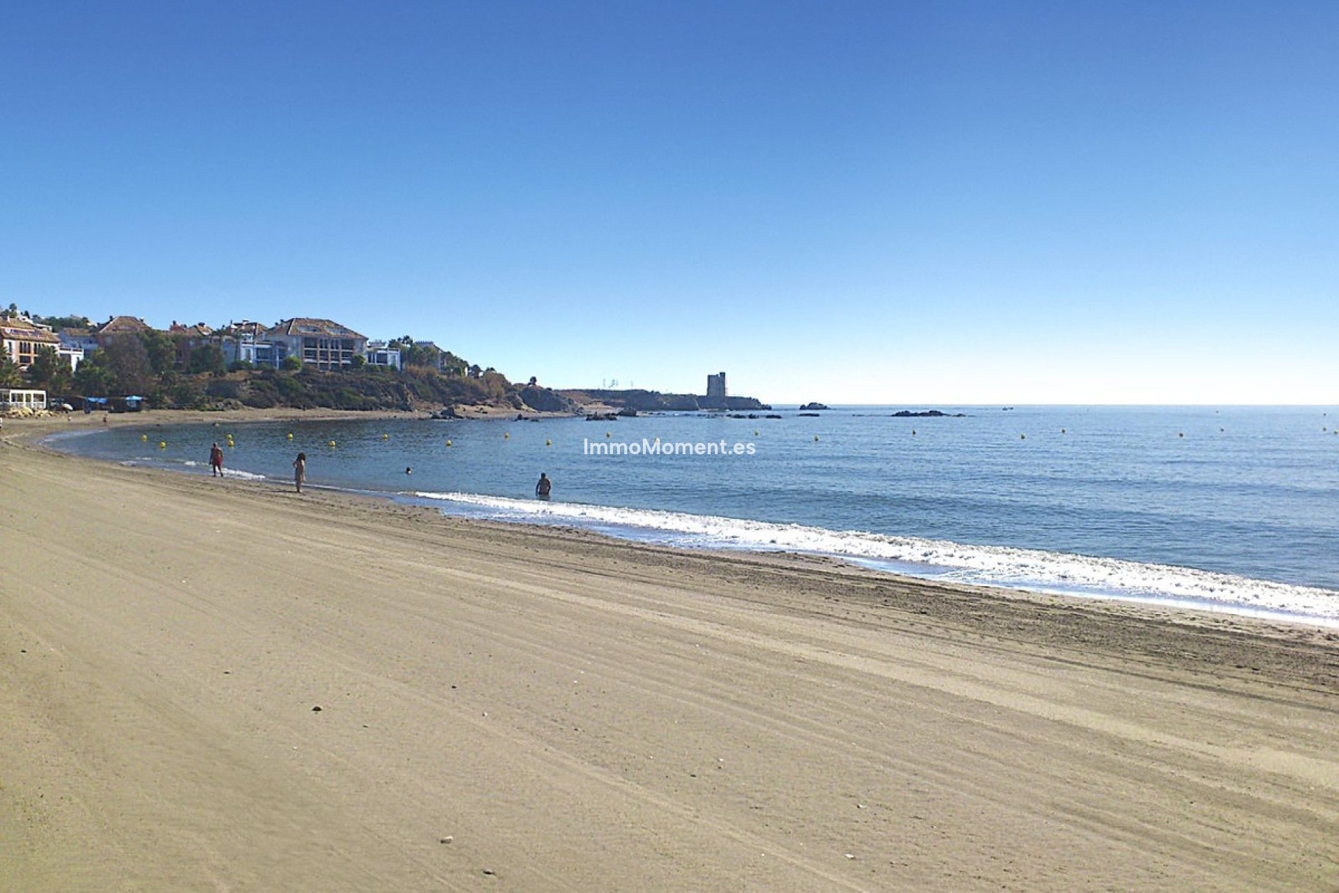 Bestaande woning - Appartement - Casares