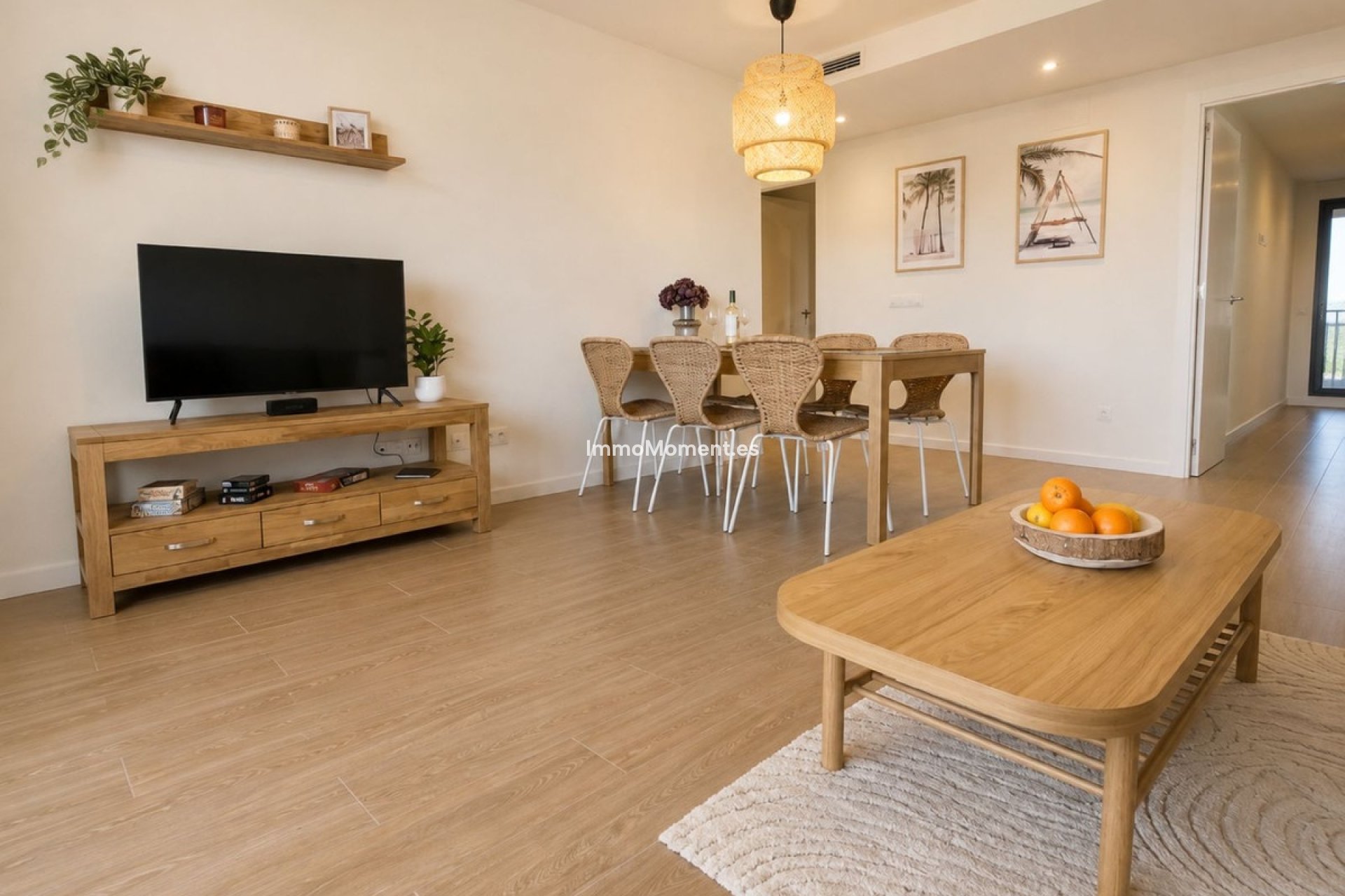 Bestaande woning - Appartement - Denia - Denia Centro