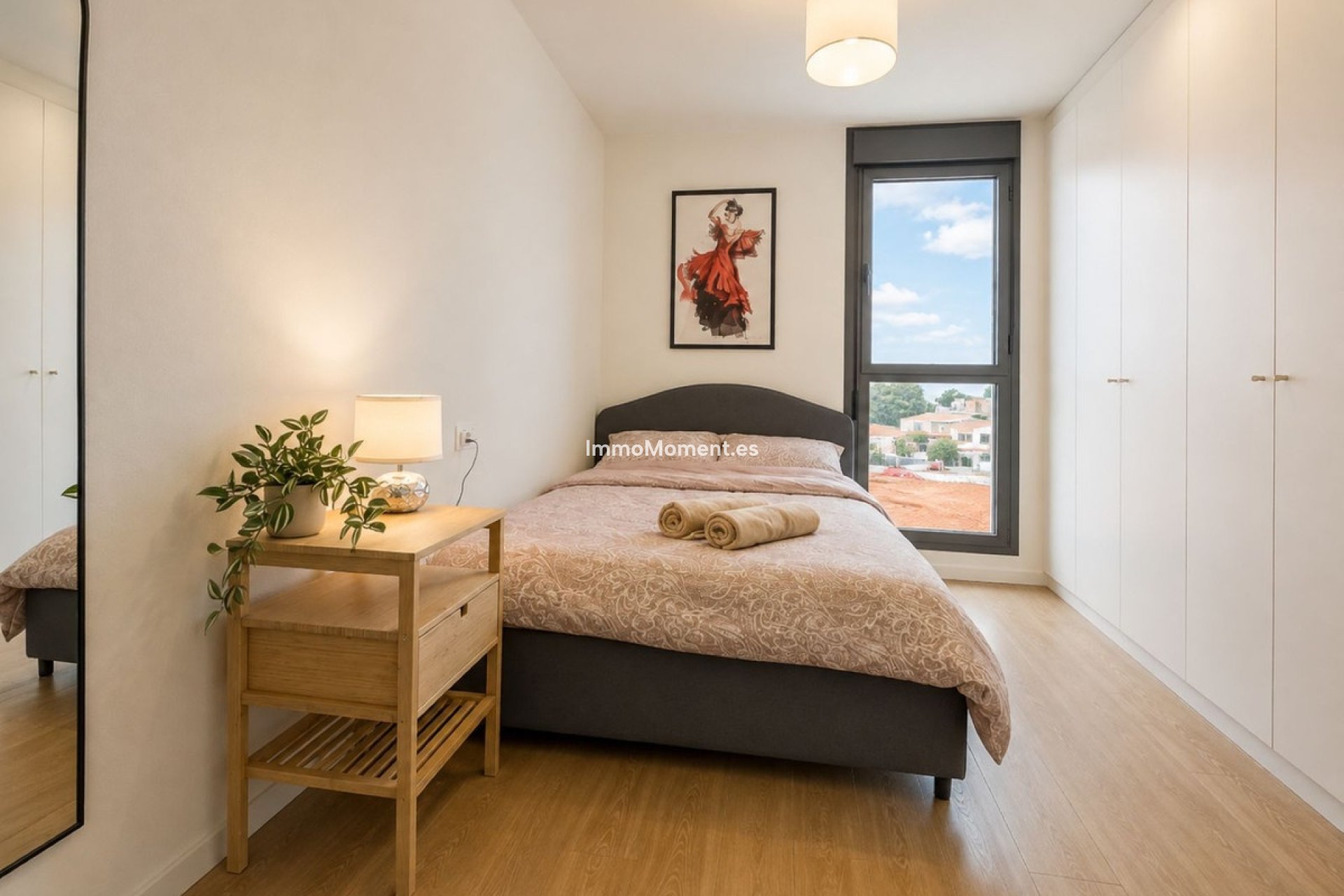 Bestaande woning - Appartement - Denia - Denia Centro