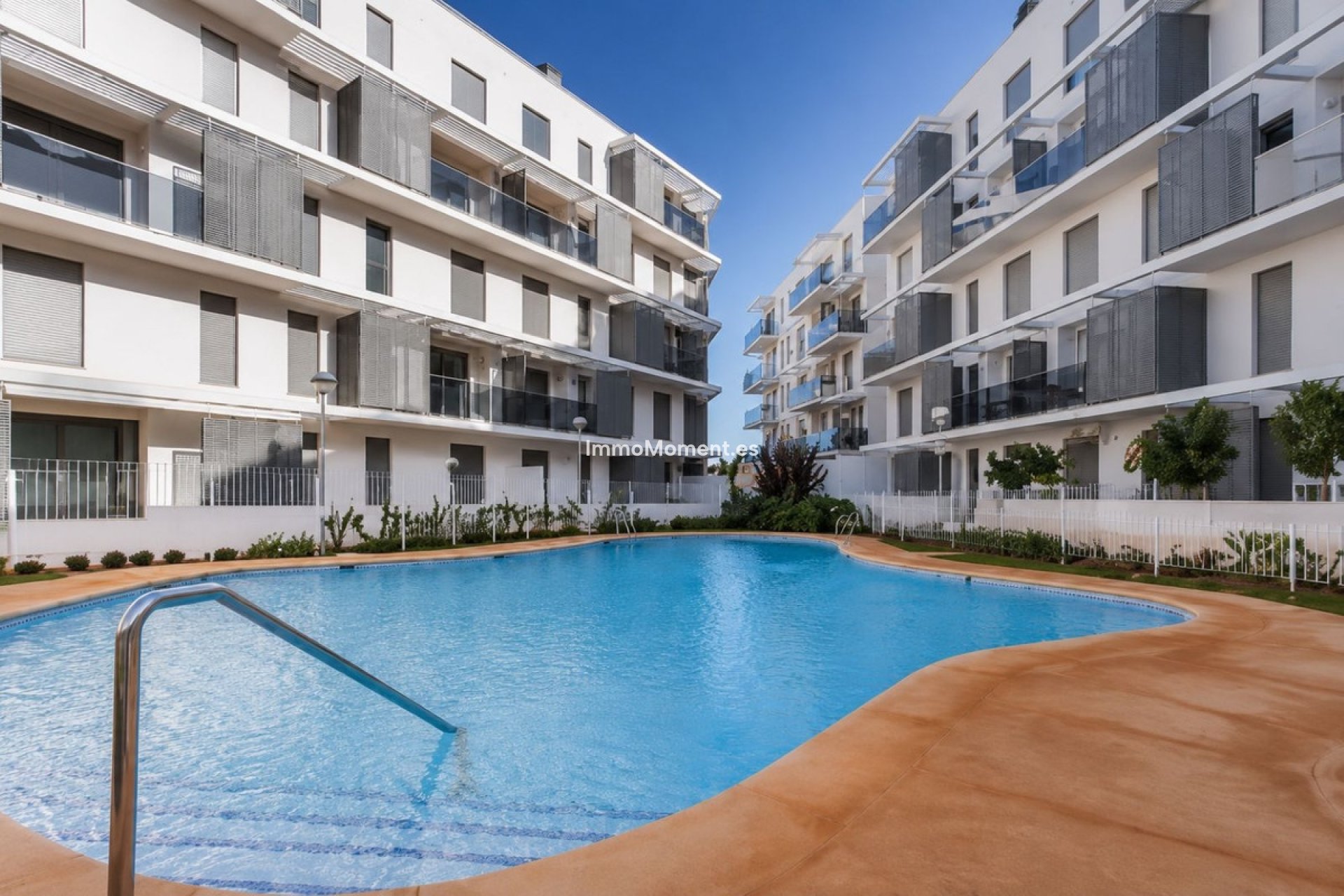 Bestaande woning - Appartement - Denia - Denia Centro